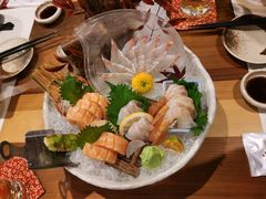 -炉匠炉端烧·酒(国金中心商场店)