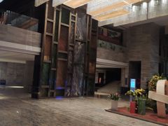 -徐州博顿温德姆酒店(高铁东站店)