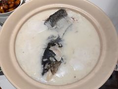 -久宴·天目湖大鱼头(恐龙园店)