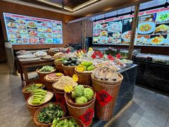 -单家老院·院子里的青岛菜(沙子口店)