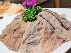 -海底捞火锅(王府井银泰in88店)