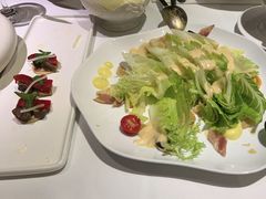 -王品牛排(福州泰禾店)