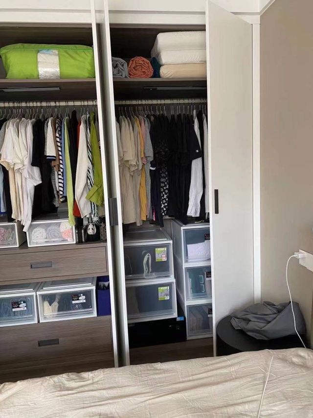 保亿家居收纳整理艺术家的图片