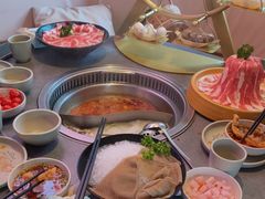 -故里和山·成都火锅(欢乐港湾店)