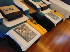 -跨越足界Spa足道(潍坊店)
