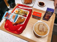 -味千拉面(光启城时尚购物中心店)