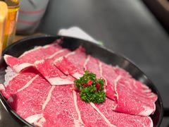 -尚尚仙·酸汤猪手·猪肚鸡火锅(华联万柳购物中心店)