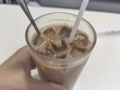 -華歡冰室-WahFoon(吉大店)
