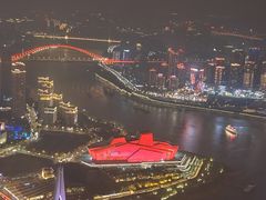 -WFC会仙楼观景台