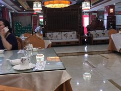 大堂-登瀛楼饭庄(领世郡店)