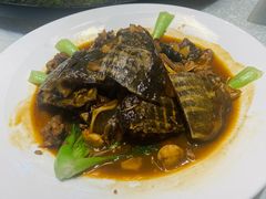 -九龙湾·御膳坊(九龙窠路店)