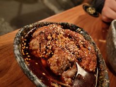 冒脑花-付小姐在成都(中山公园店)