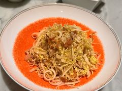 -青雅中餐厅(大连金石滩绿发希尔顿度假酒店)