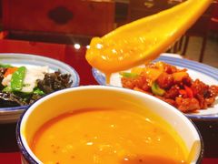 -宏状元现熬粥·京味菜(五棵松店)