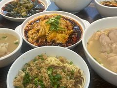 -牛王庙(龙华花园店)