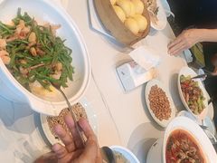 -小渔莊•地道胶东菜(旅游路万象省博物馆店)