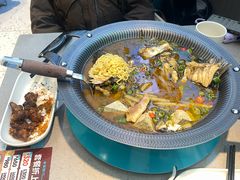 -半天妖烤鱼(西直门凯德mall店)