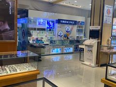 -大明府国际眼镜(太原北街店)