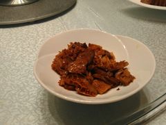 -外高桥喜来登酒店采悦轩