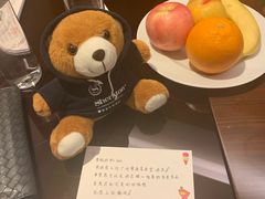 -广州粤海喜来登酒店