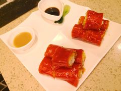 -点都德(聚福楼店)