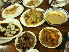 -阿马蛋汤·宁波小海鲜(总店)