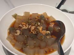 -锦顺海鲜•口味菜(李村店)