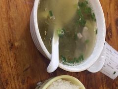 -陈记汤饭(水巷口店)