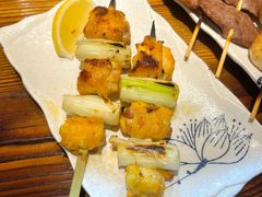 -鸟鹏烧鸟居酒屋(熙龙湾店)