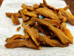 脂渣（低温㸆炼）-郑庄脂渣海鲜楼(九水路店)