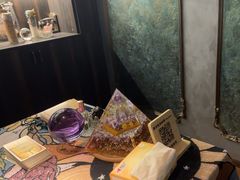 -雪灵魔法世界SHELLY’S TAROT(大良桂畔里店)