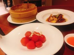 -杭州JW万豪酒店-万豪中餐厅
