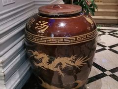 -大鸭梨烤鸭店(花园村店)
