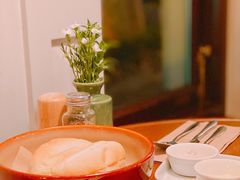 -夏朵餐厅(丁香店)
