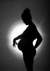 -爱儿宝孕妇儿童亲子摄影(月亮河店)