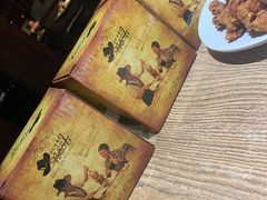 -汉巴味德巴西烤肉(顺和广场店)