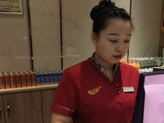 -清真·锦翔炝锅鱼(明德门店)