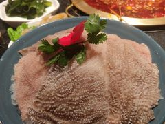 -周师兄大刀腰片火锅(洪崖洞旗舰店)