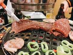 -牛犇烤肉(物资学院路店)