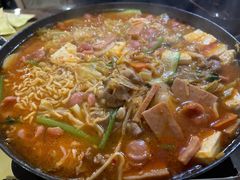 -高丽馆(尊茂店)