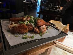 -绿茶餐厅(杭州黄龙K-lab店)
