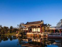 -南宫温泉水世界