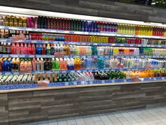 -果蔬好生活超市(乐堤港店)