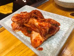-金顺韩式烤肉·网红烤肉店(广利路店)