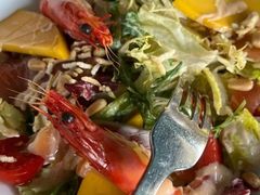 -Kathleen's Waitan 凯圣琳江景西餐厅(外滩店)