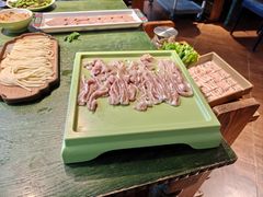 -老灶堂文创火锅(文艺路店)