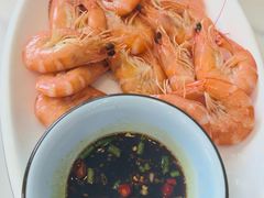 -金海湾海鲜排档(朱家尖店)