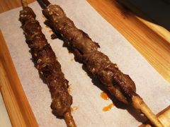 羊肉串-北方家宴(祈福店)