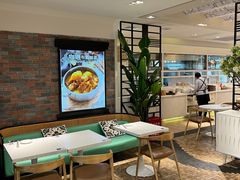 -葡珍轩冰室(虹桥机场T1店)