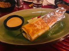 -Pistolera Mexican Cantina女枪手墨西哥餐厅(碧云路店)